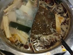 -傣妹火锅(南京东路一店)