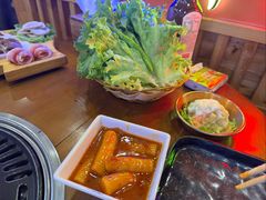 -杀猪天·韩国烤肉(总店)