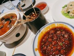 -老太原菜馆(南宫店)