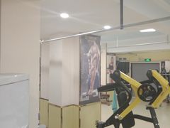 -中田健身工作室(中针商务店)