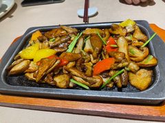 -云来居素食馆(南山店)