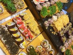 -沈阳和平艾美酒店新食谱西餐厅
