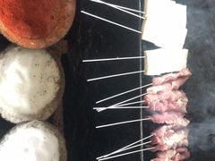 -永安烧烤
