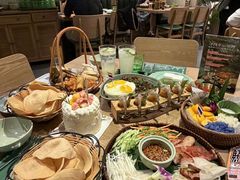 -mango tree芒果树泰国餐厅(青岛万象城店)