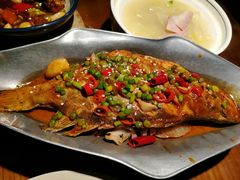 -刀板香·安徽菜(望江东路店)