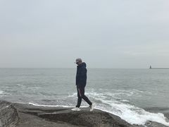 -日照灯塔风景区