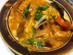 古法大虾-BetterThai 泰加(苏州中心店)