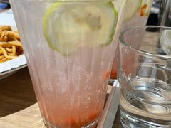 -乔泰勒JOETYLER西餐厅(曲江店)