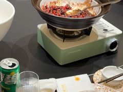 -上座云间·青年赣菜(绿茵店)