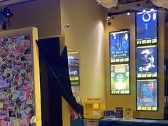 -谜盒子奇幻密室(南屏店)
