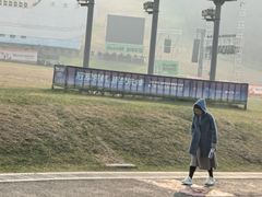 -吉林市朱雀山国家森林公园