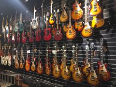 -柏斯音乐艺术中心·钢琴·吉他(世纪金源店)