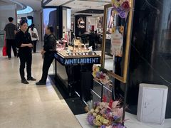 -开元商城(钟楼店)