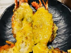 -亚特兰蒂斯-番红花海鲜自助餐厅·鲜活海鲜·小火锅