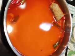 -青柠记忆泰式海鲜火锅(合生汇购物中心店)