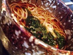-滩万日本料理Nadaman(国贸大酒店)