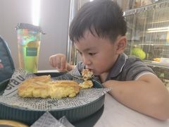 -猫王榴莲世家(三里屯SOHO商场店)