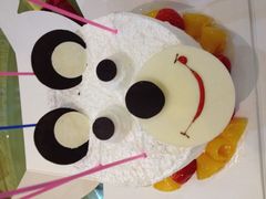 -好利来(新建北路店)