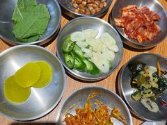 -哼蟹二将·烤肉酱蟹(合生汇店)