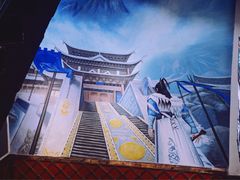 -功夫小龙虾·烧烤·江湖菜(金沙洲店)