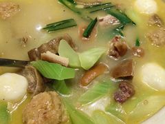 -莲餐厅·湖北菜·藕汤老手艺(愚园路店)