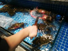 -海立阁海鲜江浙菜(漕河泾印象城店)