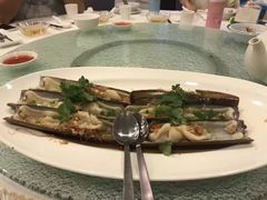 -新加坡海鲜共和(名胜世界圣淘沙海滨坊)