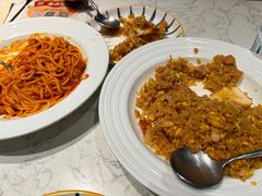 -必胜客(新辰里酒仙桥店)