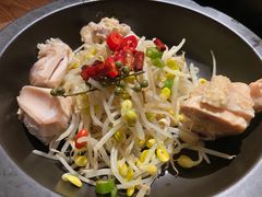 -云海肴·汽锅鸡·云南菜(美罗城店)