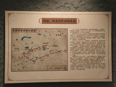 -巴音郭楞蒙古自治州博物馆