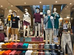 -优衣库(深圳万象天地旗舰店)