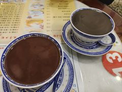 -广信牛奶甜品世家(台东店)
