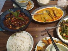 -小桔象·泰国风味餐厅(惠城水门路16号店)