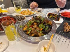 -柒五龙虾(八王寺店)