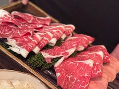 -侘与火 Wabi 侘寂烟火•锅物料理(大屯DT51店)