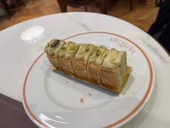 -Angelina安吉丽娜(恒隆广场店)