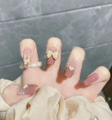 -兔猫ToMoreNails美甲美睫