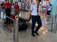 -河内内排国际机场