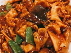 -正阳春烤鸭店(杨楼店)