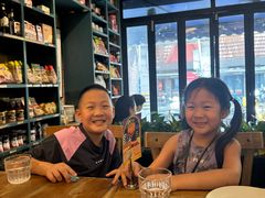 -Alimentari Grande(东湖路店)