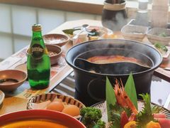-温野菜涮涮锅(大悦城店)