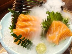 -桃太郎寿司料理(大学城店)