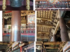 -北京市劳动人民文化宫(太庙)