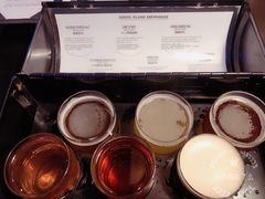 -Goose Island Brewhouse鹅岛精酿啤酒酿造工坊餐厅