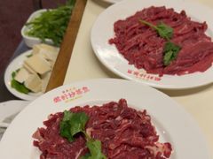 -燃计沙茶皇·香港沙茶火锅(人广旗舰店)