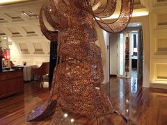 -北京王府井希尔顿酒店·秦唐中餐厅Chynna