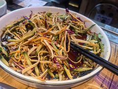 -山河屯铁锅炖·非遗铁锅炖(华强北店)