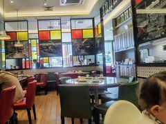 大堂-香港新曜记茶餐厅(星耀城店)
