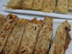 -春水锅贴·传统鲁菜(大明湖店)