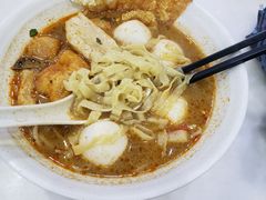 -阿坤纯正西刀鱼丸(Kuala Lumpur Branch)